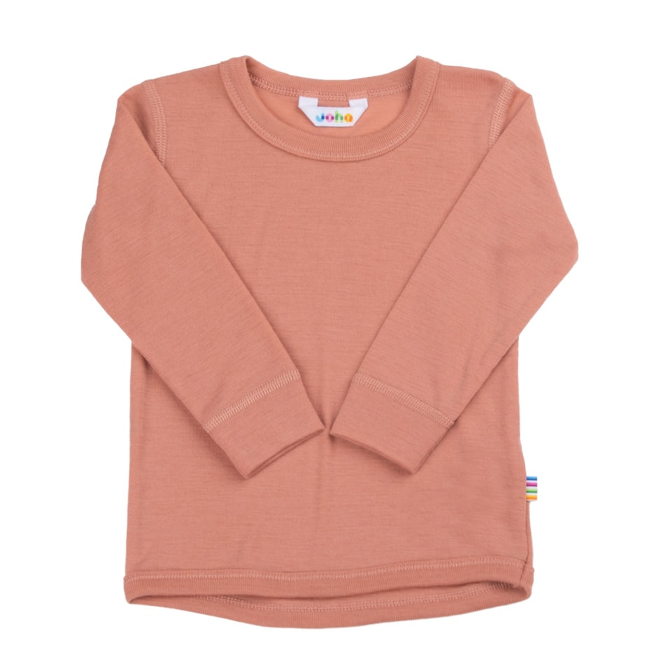 Blouse w/long sleeves